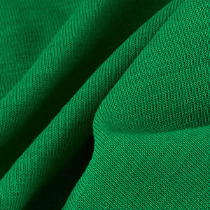 Camiseta de punto de alta calidad, personalizada, transpirable, 92% poliéster, 8% spandex, 60 g/m², tejido elástico, para niñas - Product Image 3