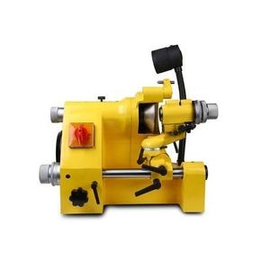 Universal Cutter Grinder <b>Tool</b> MR U2 5300 RPM 0.75 kW Motor Precision Sharpening Machine for Drills End Mills and <b>Lathe</b> <b>Tools</b> - Product Image 2