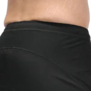 Shorts de streetwear imprimés noirs pour hommes, décontractés, urbains, hip-hop, respirants, légers, été, gym, basketball, entraînement, sport - Product Image 6