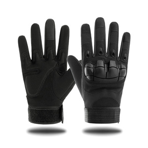 Fabricant de gants de course pour moto OEM |   Gants d'équitation en cuir avec logo personnalisé |   Fournisseur en gros de gants de moto de protection - Product Image 1
