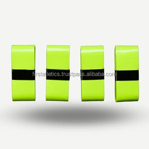 Overgrips de Pádel con Logotipo Personalizado al por Mayor, FIRST ATHLETICS, Antideslizantes, Degradados, de Poliuretano, Duraderos, Tamaño Estándar - Product Image 6