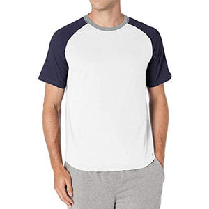 Camiseta 100% algodón para hombre, corte holgado, estampada, venta al por mayor, último diseño, nueva llegada, camiseta para hombre 2026, la más vendida, elegante - Product Image 2