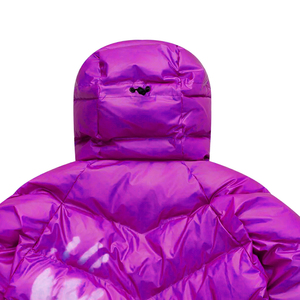 Chaqueta con Reacción a la Temperatura de Última Generación, Nuevo Diseño, Tejido Premium, Chaqueta Termosensible - Product Image 5