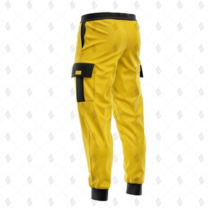 Pantalones de Corte Recto para Hombre Más Vendidos en 2026, Diseñados con Tela Suave y Duradera que Ofrece Comodidad Duradera y Fácil Mantenimiento - Product Image 4