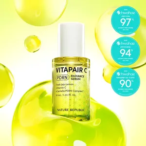Nature Republic Vita Pair C PDRN Radiance Serum 30ml Producto para el Cuidado de la Piel - Product Image 1