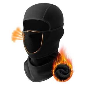 Cagoule d'été respirante pour moto, protection faciale, doublure de cagoule, pour activités de plein air, cyclisme, randonnée, sports, avec faible MOQ - Product Image 1