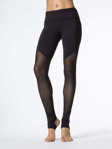 Leggings de compression OEM pour femmes, doux, respirants, anti-transpiration, pour l'entraînement sportif, fournisseurs de marques privées - Product Image 1