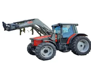 Kaliteli yeni Massey Ferguson290 Massey Ferguson 6270 4wd ve Massey Ferguson MF 375 traktör