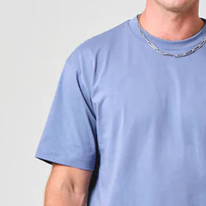 Costuras de Alta Calidad, Patrón Impreso Moderno/Diseño Elegante con Tono Sólido para Verano, Servicio OEM, Diseño a Precio Económico - Product Image 3