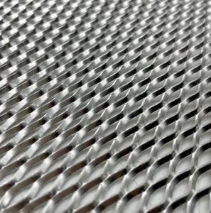 <b>Aluminum</b> Engine Protection <b>Mesh</b> <b>Aluminum</b> Vehicle Vent <b>Mesh</b> <b>Aluminum</b> Automotive Screen <b>Mesh</b> <b>Aluminum</b> Custom Wire <b>Mesh</b> - Product Image 4