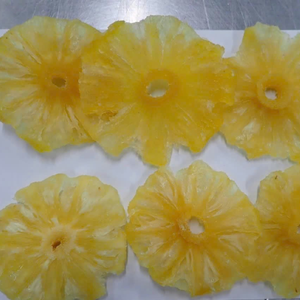 Fruta Tropical Seca Suave 100% Natural de Vietnam, Bocadillo Original Dulce en Empaque de Regalo o a Granel - Pey - Product Image 1