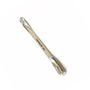 เครื่องมือผ่าตัดแบบสองด้าน Murphy Lane Bone Skid สำหรับศัลยกรรมกระดูก ยอดขายดีที่สุด ผลิตจากเหล็กกล้าไร้สนิมคุณภาพเยี่ยมจากเยอรมนี ใช้งานด้วยมือ - Product Image 3