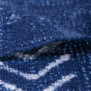 Indian Luxury Handmade Cotton <b>Throw</b> <b>Blanket</b> Floral Block Printed Double Sided Stylish Decorative Sofa <b>Throw</b> for Home - Product Image 5