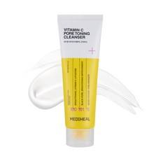 Mousse nettoyante tonifiante pour les pores Mediheal 120ml 1 unité – Nettoyant visage à prix réduit - Product Image 1