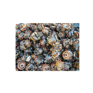 เศษซากอุปกรณ์ไฟฟ้า ชุดหม้อแปลงไฟฟ้าสำหรับรีไซเคิล - Product Image 6