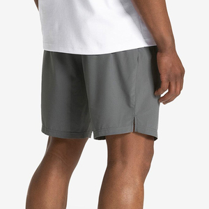 Pantalones Cortos de Algodón con Estampado Personalizado, Diseño Urbano, Estilo Casual de Verano para Hombre - Product Image 4