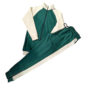 Sudadera con Capucha para Hombre, Estilo Casual, Talla Grande, Color Sólido, Poliéster/Algodón, Alta Calidad, 340gsm, Bordada - Product Image 6