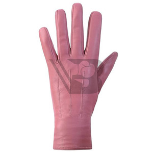 Custom Wholesale Full-Finger Leather <b>Gloves</b> for <b>Men</b> High Quality Winter Casual Travel Party Outdoor Pakistan - Product Image 5