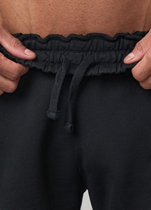Custom Clothing Manufacturers Wholesale Men Shorts <b>Pants</b> <b>Linen</b>-cotton Blend Bermuda Shorts Men - Product Image 5