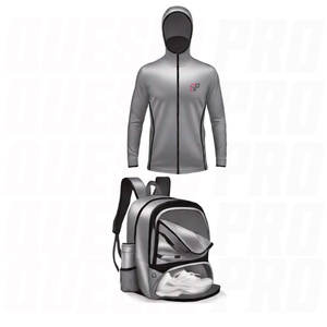 Uniformes de Baloncesto Transpirables Personalizados, Conjunto de Uniforme de Baloncesto en Blanco, Conjuntos de Compresión, Mangas para Brazos, Calcetines, Sudaderas con Capucha, Bolsas Personalizadas - Product Image 4