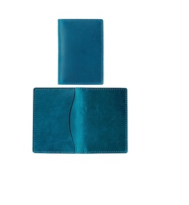 Men's Premium Quality Lightweight Genuine Leather <b>Wallets</b> Latest Fashion Design Slim Feature Long Wholesale Price Online Sale - Product Image 6