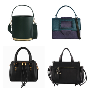 Bolso de Mano de Diseño en Cuero PU de Alta Calidad para Mujer, Nuevo Bolso de Mano Vintage de Moda para Vestido de Noche, Verano, con Bolsillo para Teléfono - Product Image 5