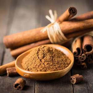 Polvo de incienso de Vietnam, corteza de canela molida con fragancia picante natural, tipo Cassia - Product Image 6