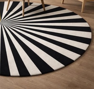 Table en résine époxy à design rivière, best-seller à prix abordable, pour la décoration luxueuse de villas, maisons et hôtels. - Product Image 2