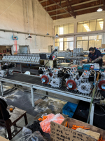 Générateur diesel KATHER 8/10/15KW 10/15/20KVA, groupe électrogène tout cuivre, démarrage électrique, station d'alimentation portable, gerador de energia, extérieur