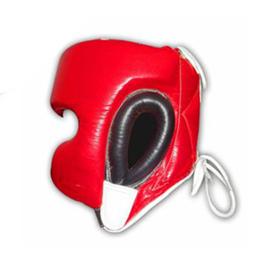 Protector de Cabeza para Boxeo con Protección Reforzada para la Frente y los Oídos, Interior Acolchado Cómodo, Construcción Duradera y Amplio Rango de Protección - Product Image 6