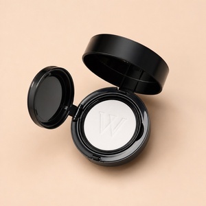 Korean Makeup <b>Foundation</b> Korean Long Lasting Waterproof SPF50 Makeup for All Skin Types Cushion <b>Foundation</b> - Product Image 1