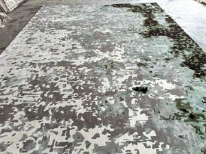 Alfombras y Tapetes Hechos a Mano con Diseño Innovador, para Uso en Interiores y Exteriores, Alfombras y Conjuntos Económicos con Gran Valor - Product Image 2