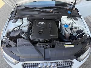 Audi A4 Allroad Quattro Prestige 2013 - Product Image 6