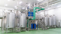 Goedkope gearomatiseerde kokoswater-aloe vera gezonde drank in 500ml fles - Private Label OEM/ODM fruitsapfabrikant Vietnam