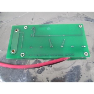 PLACA DE FILTRO RF AMAT 0100-00539, REV P1 - Equipo y Piezas de Semiconductores de Confianza de Tradicción Global - Product Image 5