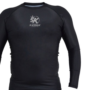 2026 Rash Guard With Premium Stretch Fabric And Quick Dry Performance For Surfing Swimming Training And <b>Outdoor</b> Activities - Product Image 6
