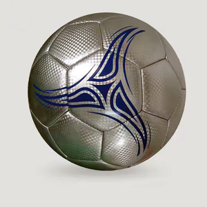 Balones de Fútbol de Fantasía a Precios de Mayoreo, Personalizados, Sialkot Pakistán, Talla 5, Talla 4, Oficiales para Partido, Ecológicos y Duraderos - Product Image 2