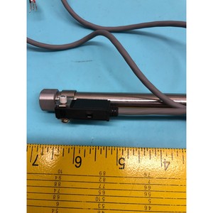กระบอกลม SMC CDJ2QB10-100 (แบบดินสอ) พร้อมเซ็นเซอร์ - อุปกรณ์และอะไหล่เซมิคอนดักเตอร์ระดับโลกที่เชื่อถือได้ - Product Image 5