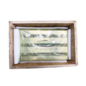 HPEDM präzisionsstahl universwinkel-rotations-arbeitstisch für CNC-Bearbeitungszentrum HE-R06917 herstellen - Product Image 6