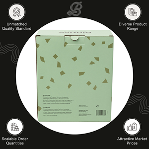 Sacchetti Biodegradabili e Resistenti per lo Smaltimento dei Rifiuti di Animali Domestici di Alta Qualità - Blutive Dog Blutive Waste Bags - Confezione da 63 Unità - Product Image 6