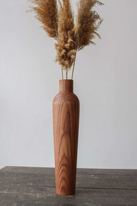Artículo Decorativo de Madera Clásico, Ligero y Hecho a Mano con Patrón para Decoración del Hogar, Rústico, para Sala de Estar, MULTI CRAFT Uttar Pradesh - Product Image 3