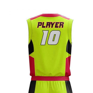 Uniformes de Baloncesto Profesionales al por Mayor, Nueva Llegada, Ropa Deportiva Sublimada Personalizada para Equipos Masculinos, Estilo Único y Transpirable - Product Image 6
