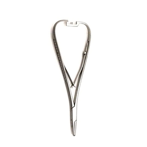 ชุดเครื่องมือจัดฟัน Mathieu Ligature Orthodontic Pliers สำหรับทันตกรรม  ผู้ผลิต OEM ODM จัดส่งรวดเร็วและรองรับขั้นต่ำในการสั่งซื้อน้อย - Product Image 3