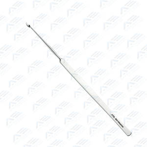 Cuchillos para tabique de acero inoxidable de alta calidad Freer Mucosa Knife 15cm Instrumentos médicos quirúrgicos alemanes Equipos médicos - Product Image 2