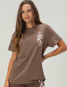 เสื้อยืดผู้หญิงลายเสือ - Product Image 6