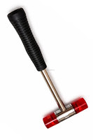 Set Instrumen Bedah Ortopedi Raksasa Bahan Stainless Steel Tuning Fork Manual Bersertifikasi CE ISO13485 Kelas I Untuk Penggunaan THT World Surgical