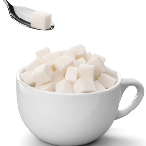 Sucre raffiné de qualité supérieure Icumsa 45, édulcorant blanc pur à dissolution facile pour les acheteurs en gros - Product Image 5