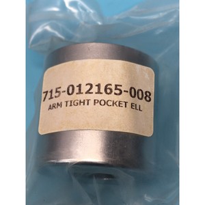 LAM 715-012165-008 ARM, TIGHT POCKET ELL, 180079 - อุปกรณ์และชิ้นส่วนเซมิคอนดักเตอร์ระดับโลกที่เชื่อถือได้ - Product Image 3