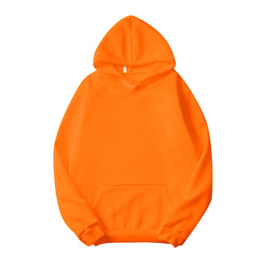 Red Oversized <b>Hooded</b> <b>Sweatshirt</b> <b>Dress</b> with Front Pocket Casual Wear Women Winter Print Eco-Friendly Fleece Material - Product Image 4