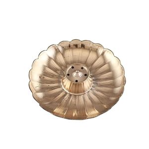 Premium Metal Incense Holder Cheap Rate Elegant Incense Holder for <b>Home</b> <b>Temple</b> Prayer and Spiritual Decor - Product Image 4